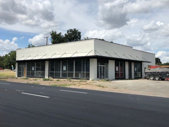 1725 Washington Ave, Waco, TX 76701